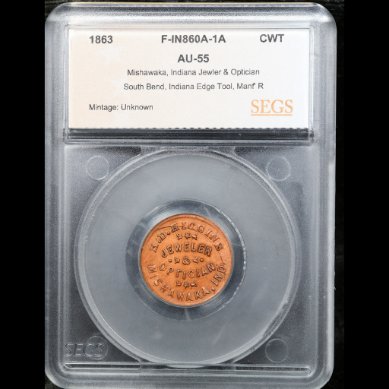 New-Acquisition-Cwt-In860A-1A-R9,-Only-5-Or-6-Known